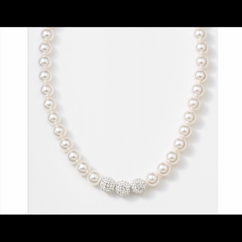 Touchstone Crystal - Elegance Necklace